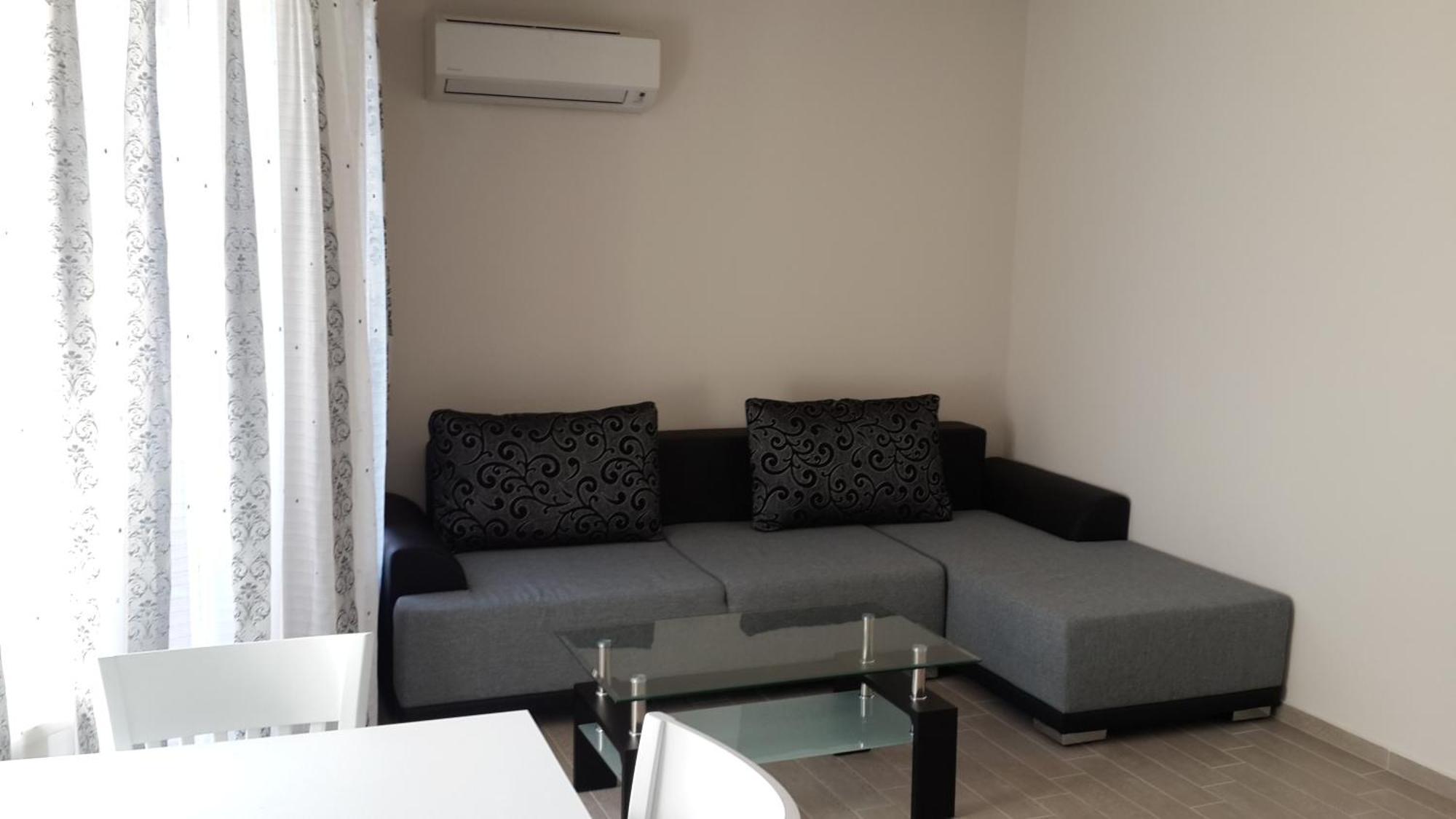 Antorini Apartments Sveti Vlas Quarto foto