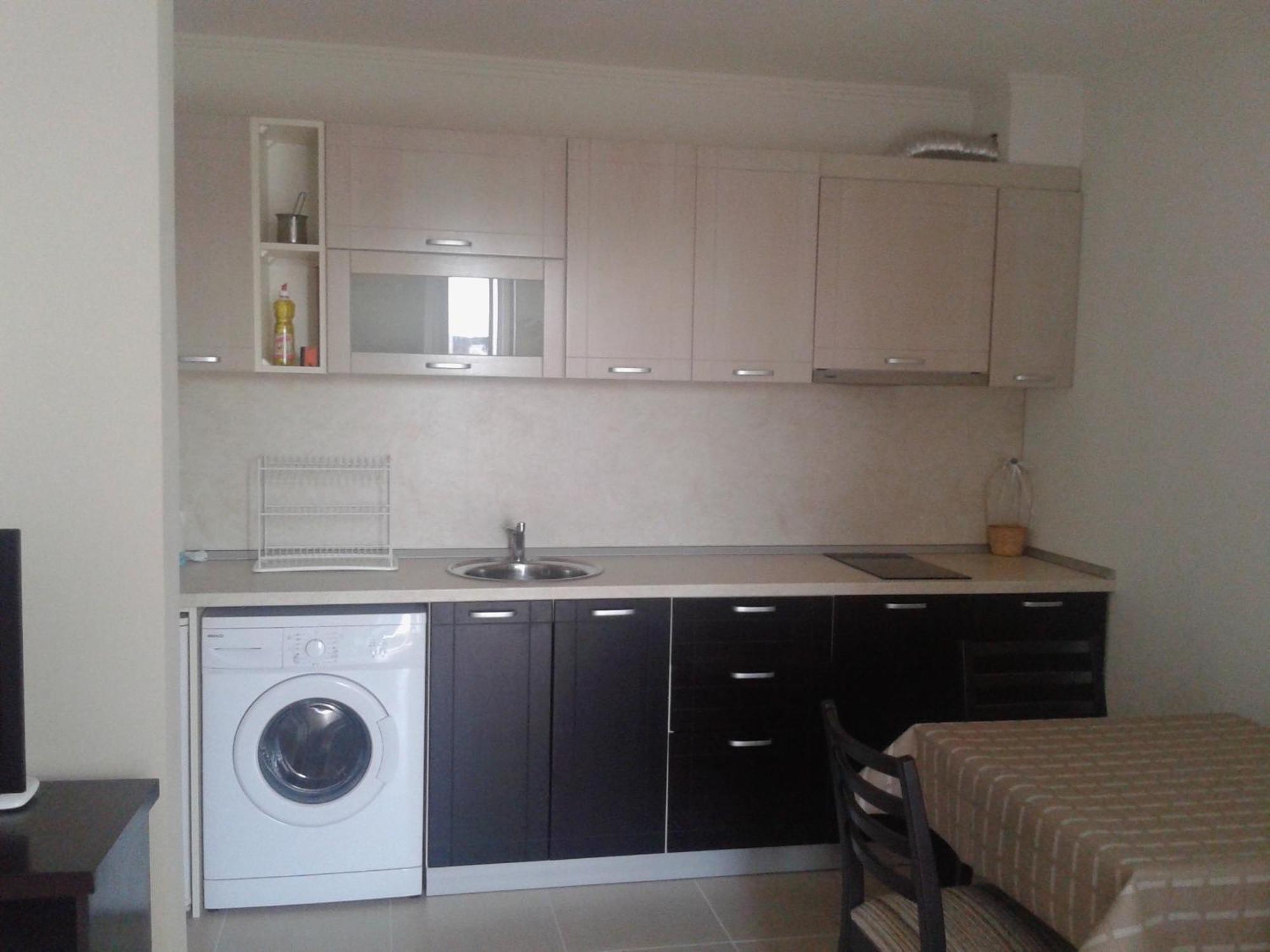 Antorini Apartments Sveti Vlas Quarto foto
