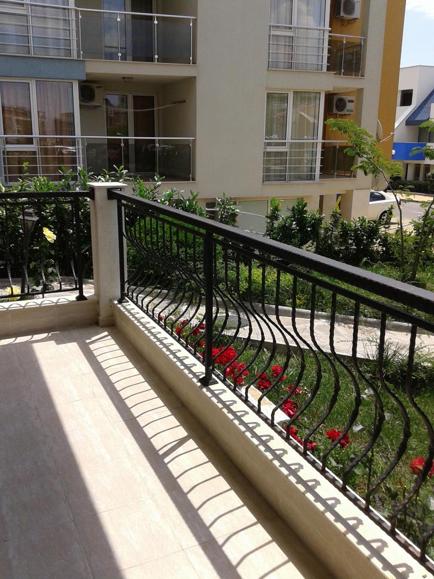 Antorini Apartments Sveti Vlas Quarto foto